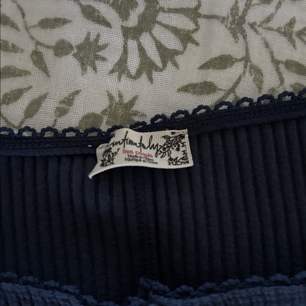 Free People Most Wanted Cami - Picture 9 of 9